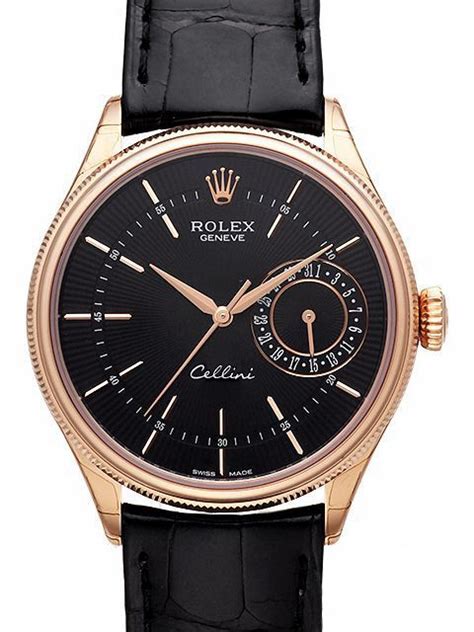 rolex cellini schwarz|Rolex cellini discontinued.